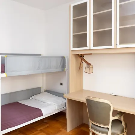 Di Ale Elegant House