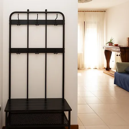 شقة Di Ale Elegant House كيودجا