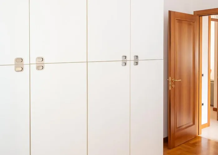 شقة Di Ale Elegant House كيودجا