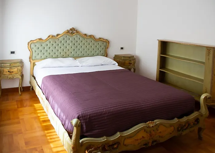 شقة Di Ale Elegant House *