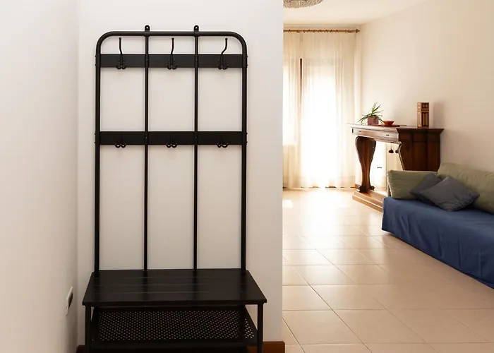 شقة Di Ale Elegant House كيودجا