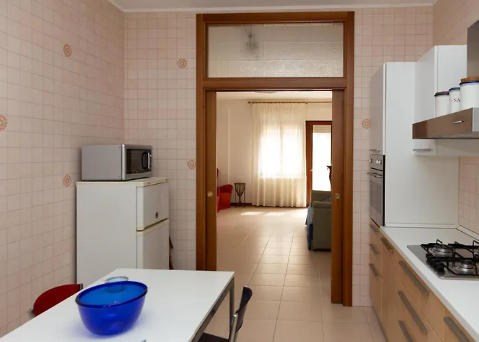 Di Ale Elegant House * كيودجا