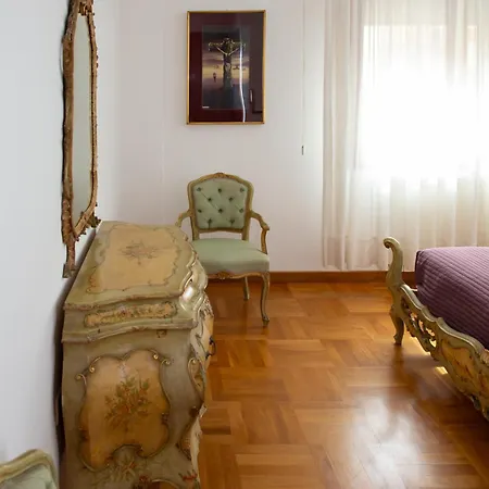 Di Ale Elegant House Apartment *