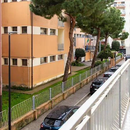 Di Ale Elegant House Chioggia