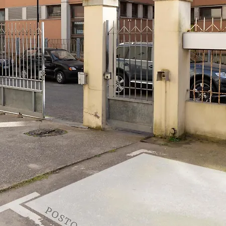 Di Ale Elegant House Apartment *