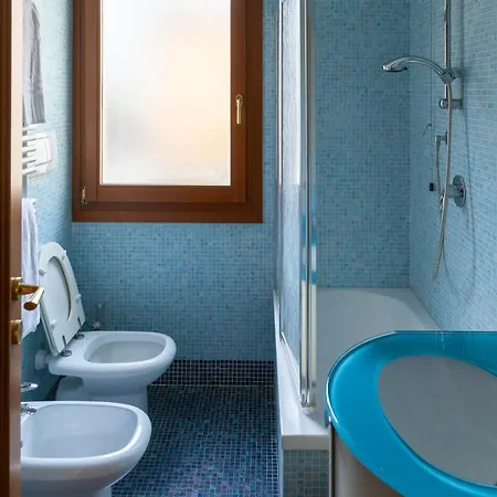 Di Ale Elegant House Chioggia